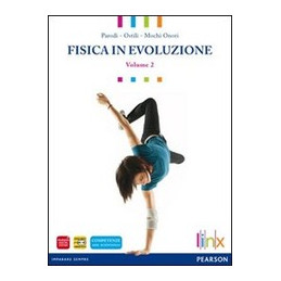 fisica-in-evoluzione-vol-2