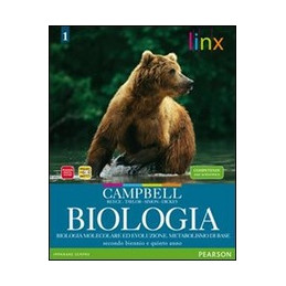 biologia-biologia-molecolareevoluzionemetabolismo--vol-1