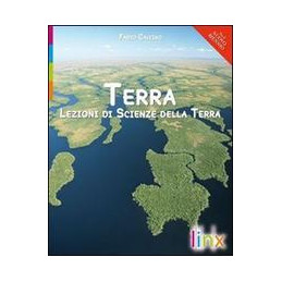 terra-volume-unico-lezioni-di-scienze-della-terra-vol-u