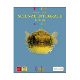 scienze-integrate---biologia--vol-u