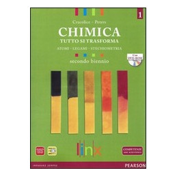 chimica-tutto-si-trasforma---secondo-biennio-1--dvd--vol-u