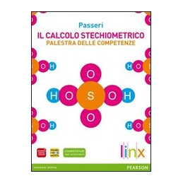 calcolo-stechiometrico---palestra-delle-competenze-il--vol-u