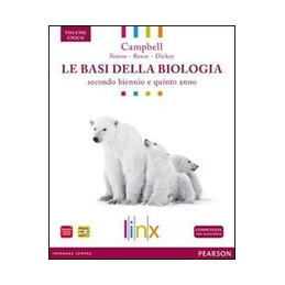 basi-della-biologia-secondo-biennio-e-quinto-anno-volunico--vol-u