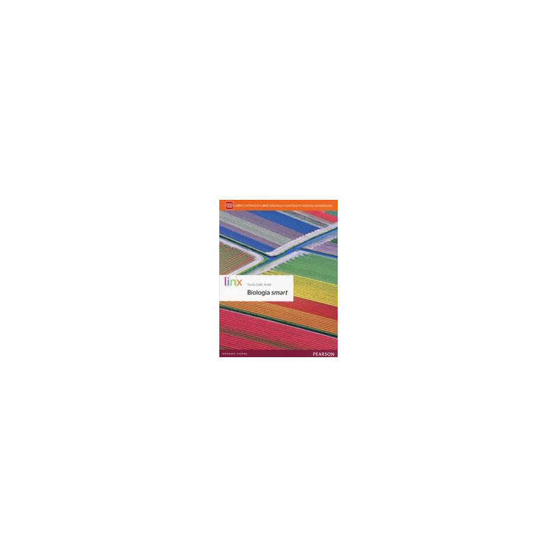 biologia-smart-libro-cartaceo--ite--didastore-vol-u biologia-smart-libro-cartaceo--ite--didastore-vol-u