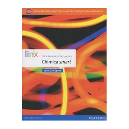 chimica-smart-con-active-book-libro-cartaceo--active-book--ite-vol-u