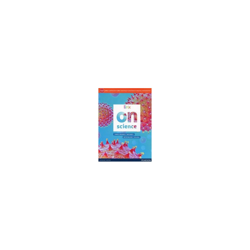 on-science-libro-cartaceo--ite-vol-u on-science-libro-cartaceo--ite-vol-u