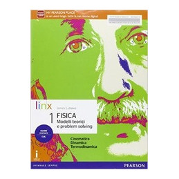 fisica--modelli-teorici-e-problem-solving-1--vol-1