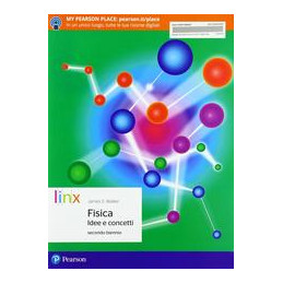 fisica-idee-e-concetti--secondo-biennio--vol-1