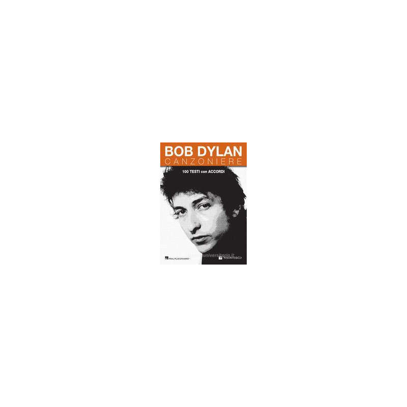 bob-dylan-canzoniere