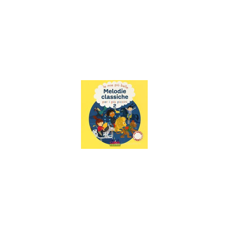 piu-belle-melodie-classiche-2--cd-le piu-belle-melodie-classiche-2--cd-le