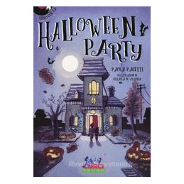 halloeen-party