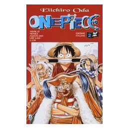 one-piece-vol-2