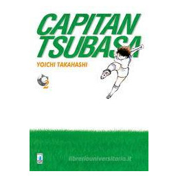 capitan-tsubasa-ne-edition-n-2