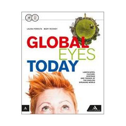 global-eyes-today-volume-unico--cd-audio-vol-u