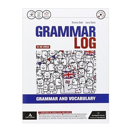 grammar-log-volume-unicoexam-practice-cd-audio-mp3ottavino-verbi-vol-u