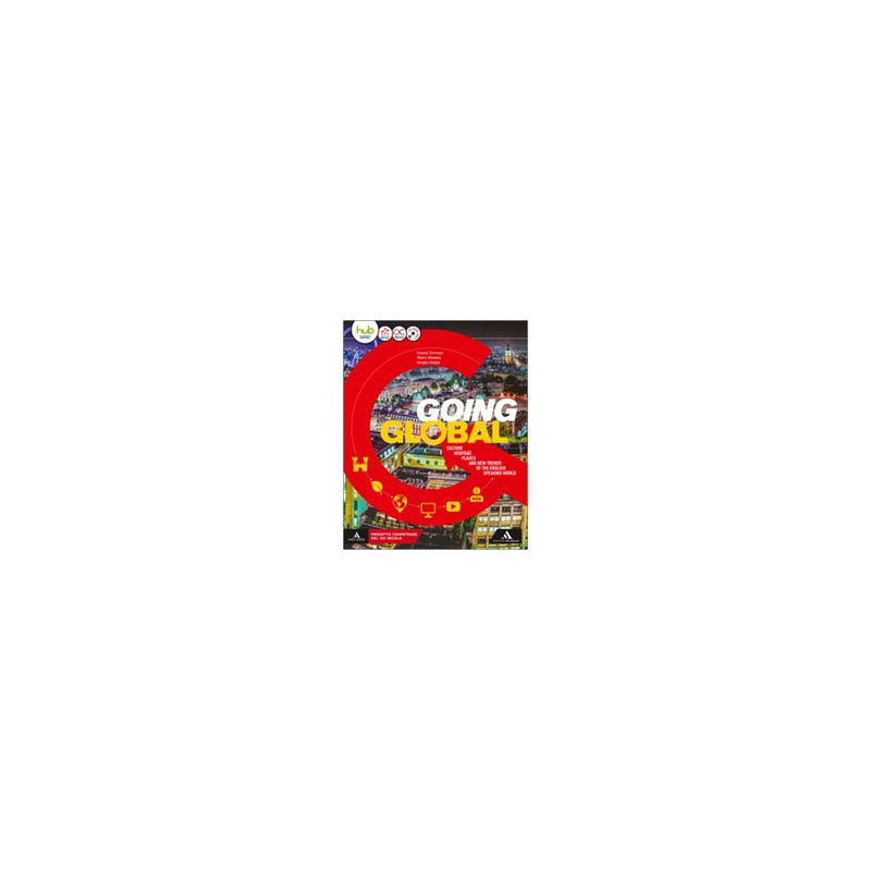 going-global-volume-unico--cdrom-vol-u going-global-volume-unico--cdrom-vol-u
