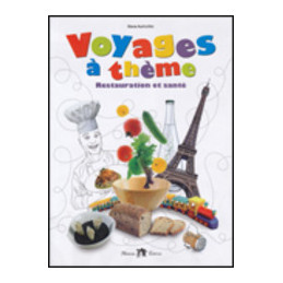 voyages-a-theme-restauration-et-sante--cd--vol-u