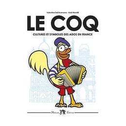 coq-le-cultures-et-symboles-des-ados-en-france-vol-u