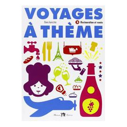 voyages-a-theme--cd-restauration-et-vente-vol-u