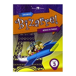 bizarre-3--cd--vol-3