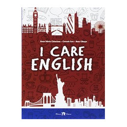 care-english-i--vol-u