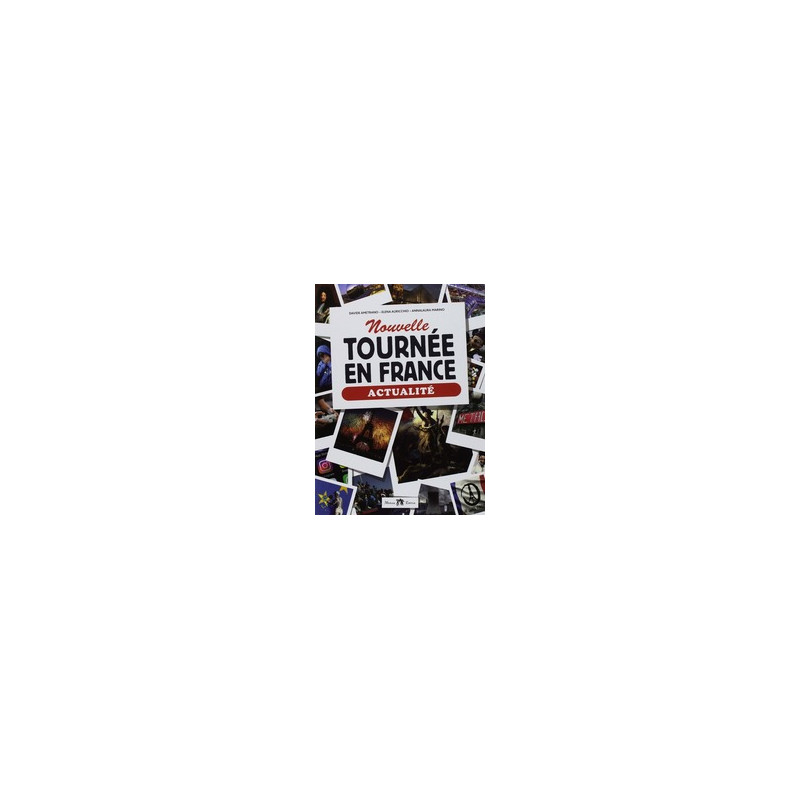 nouvelle-tournee-en-france--vol-u nouvelle-tournee-en-france--vol-u