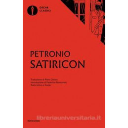 satiricon-testo-latino-a-fronte