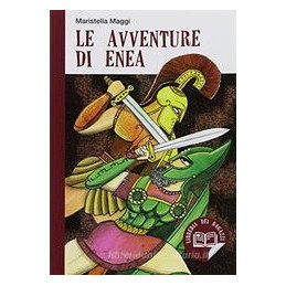 avventure-di-enea-le