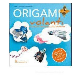 origami-volanti