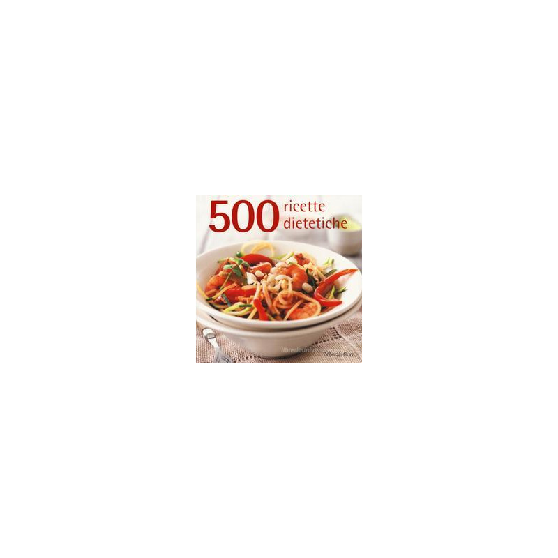 500-ricette-dietetiche