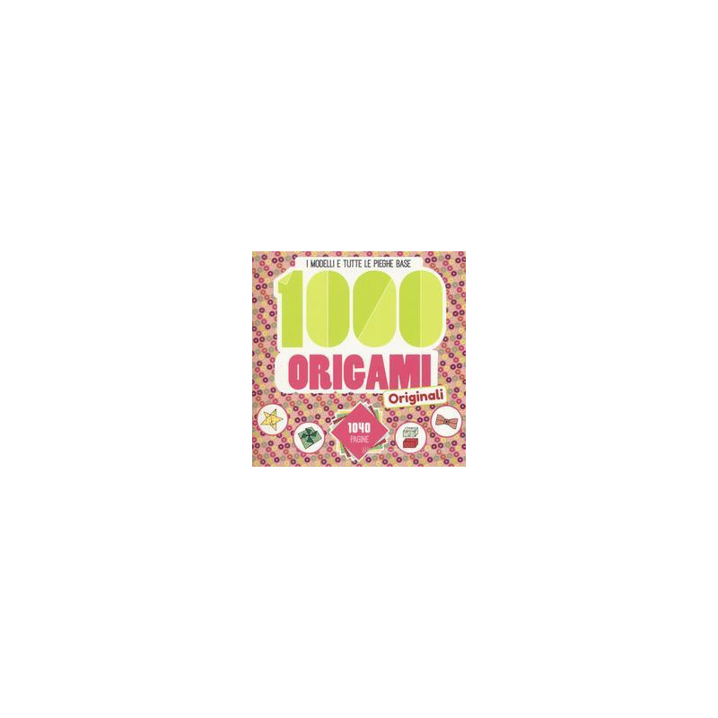 1000-origami-originali