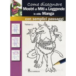 come-disegnare-mostri-di-miti--leggende-in-stile-manga-con-semplici-passaggi