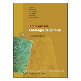 storia-romana-antologia-delle-fonti