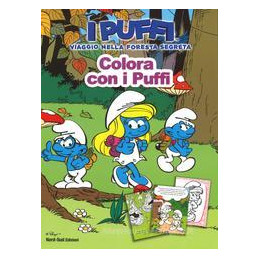 colora-con-i-puffi-puffi-film