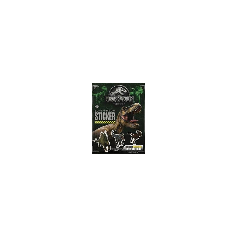 jurassic-orld-super-mega-sticker-con-adesivi