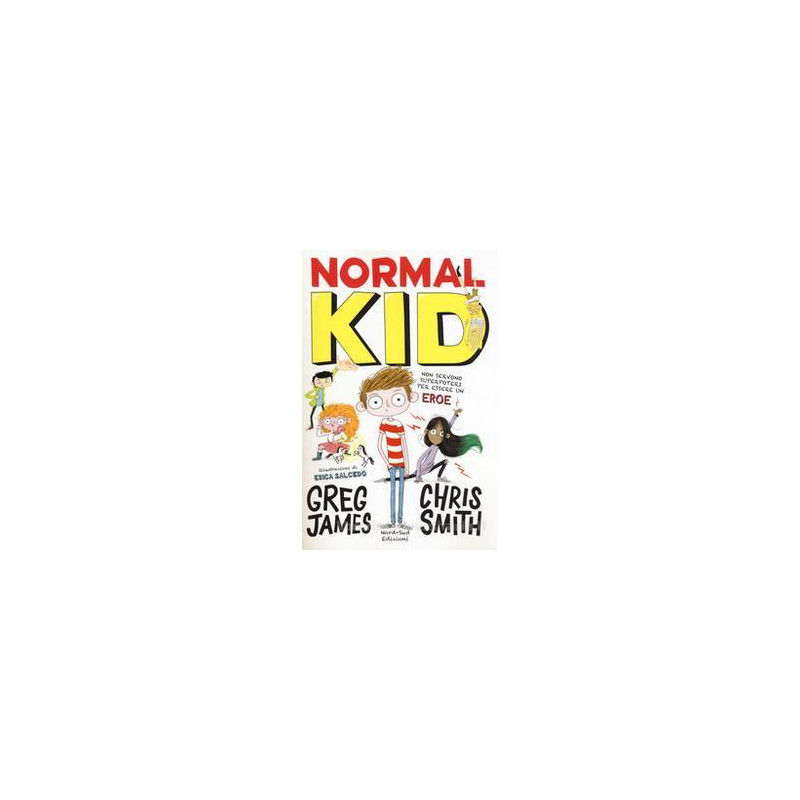 normal-kid