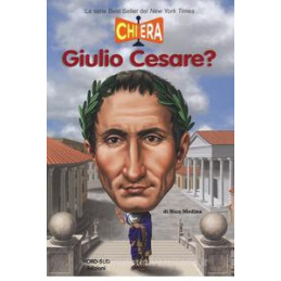 chi-era-giulio-cesare