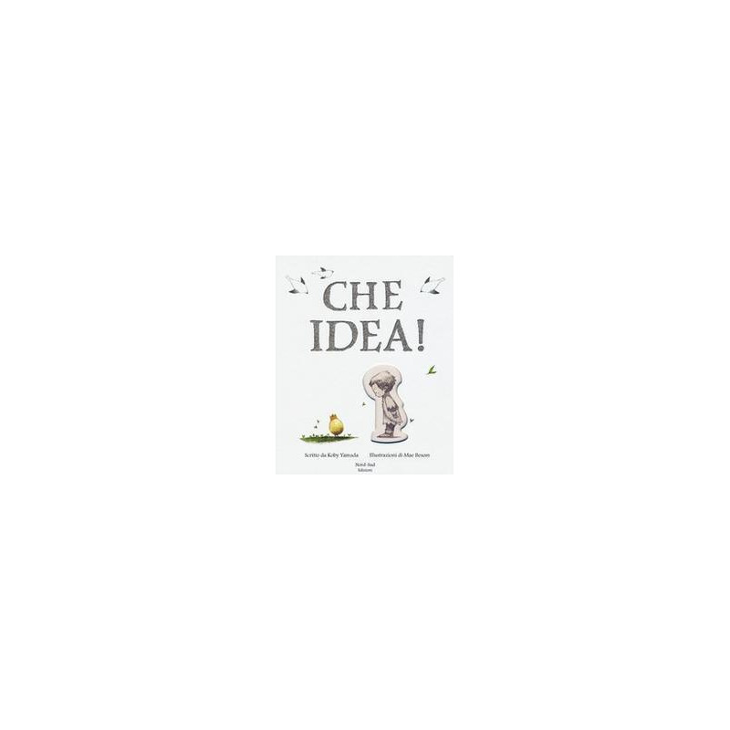 che-idea