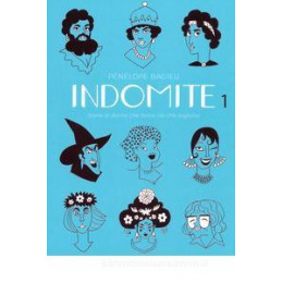 indomite-vol-1