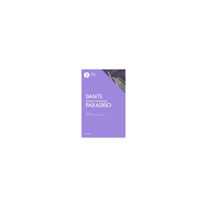 la-divina-commedia-paradiso la-divina-commedia-paradiso