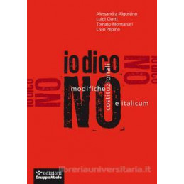 io-dico-no