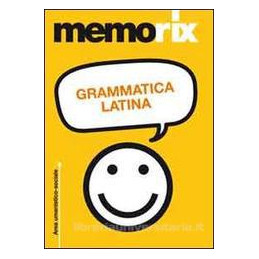 grammatica-latina