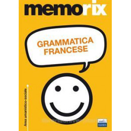 memorix-grammatica-francese