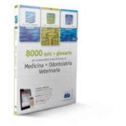 editest-8000-quiz-con-glossario-per-medicina-odontoiatria-veterinaria-per-la-preparazione-ai-tes