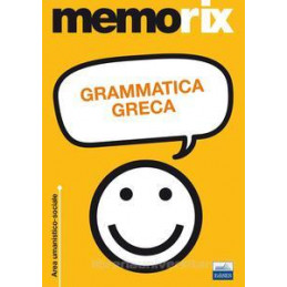 grammatica-greca