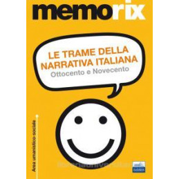 trame-della-narrativa-italiana-ottocento-e-novecento-le