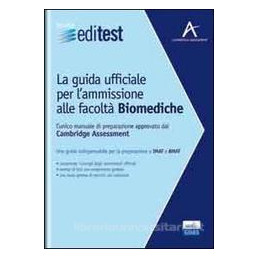 editest-la-guida-ufficiale-per-lammissione-alle-facolt-biomediche