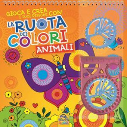 ruota-dei-colori---animali