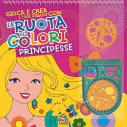 ruota-dei-colori---principesse