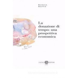 la-donazione-di-tempo-una-prospettiva-economica